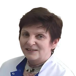 Аксёнова Елена Николаевна