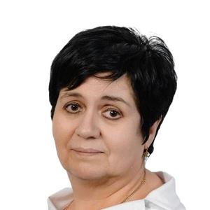 Брюкнер Ирина Анатольевна