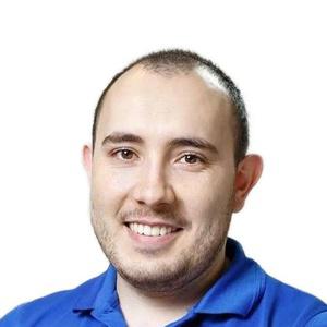 Камалов Ильнур Гафурьянович