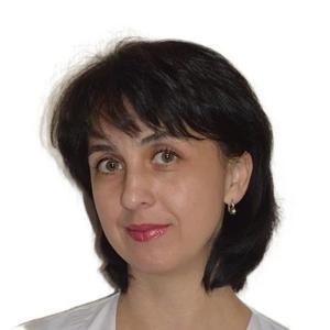 Шкарупа Ольга Михайловна
