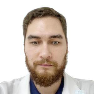 Степанов Дмитрий Андреевич