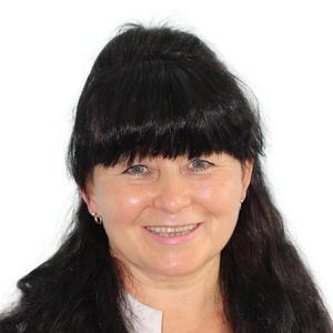 Кендысь Тамара Николаевна