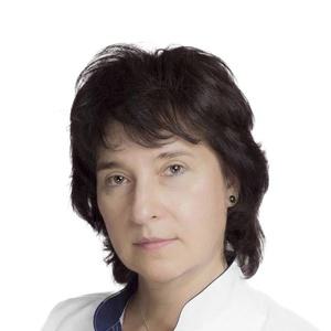 Улятовская Лариса Николаевна