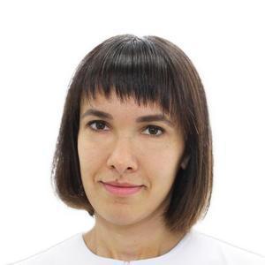 Стафеева Алиса Михайловна