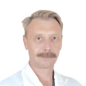 Светлов Кирилл Всеволодович
