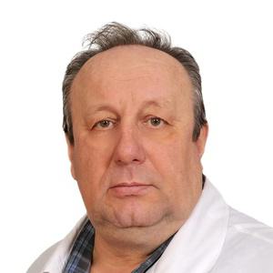 Гербер Владимир Владимирович