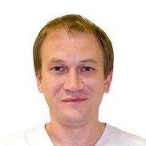 Петров Илья Николаевич