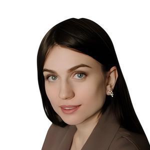 Трусова Марина Сергеевна