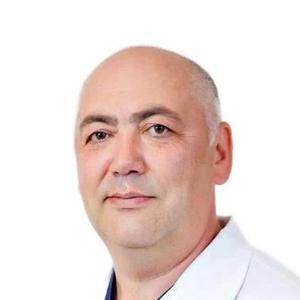 Мухаметханов Рустем Ильясович