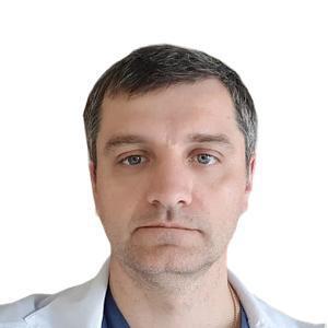 Нисиченко Дмитрий Васильевич