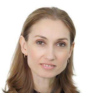 Земляная Надежда Николаевна