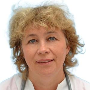 Вилкул Ирина Ивановна
