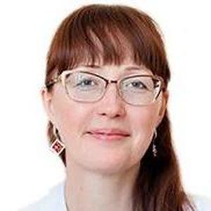 Ретивых Ольга Юрьевна