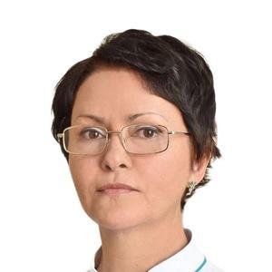 Коршунова Юлия Витальевна