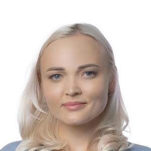 Тимофеева Елена Сергеевна