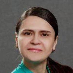 Хмыз Светлана Сергеевна