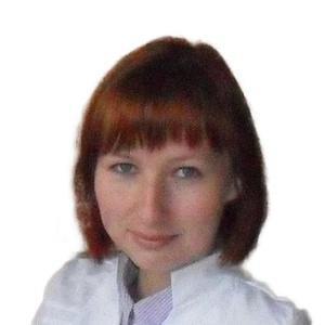 Надиманова Елена Ивановна