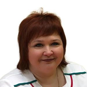 Лепшеева Оксана Евгеньевна