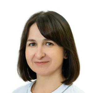 Попугаева Инна Анатольевна