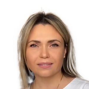 Равайкина Алина Леонидовна