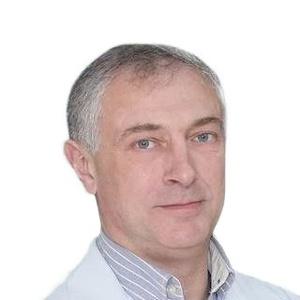 Иванюк Андрей Генрихович