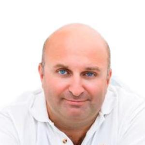 Алескеров Эльчин Шахинович