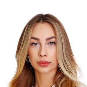 Ваккер Мария Владимировна