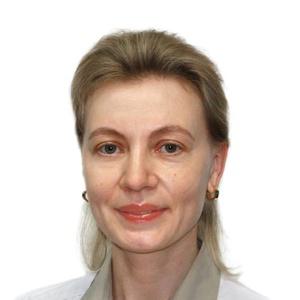 Щедрина Елена Алексеевна