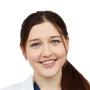 Юнусова Алина Асгатовна
