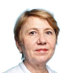 Вежнина Лариса Ивановна