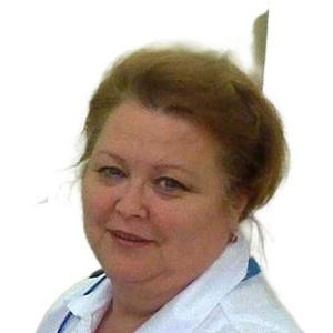 Алимова Фарида Камилевна