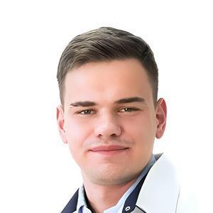 Катунин Дмитрий Александрович