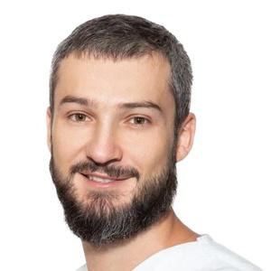 Шогенов Мурат Николаевич
