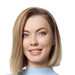 Смольянова Анна Олеговна