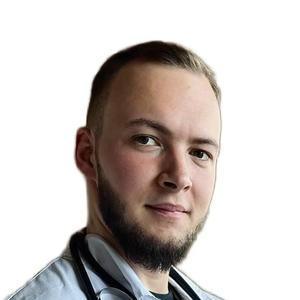 Кузнечевский Руслан Фёдорович