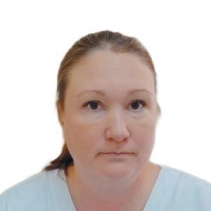 Плотникова Анна Николаевна