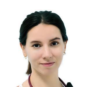 Романова Екатерина Павловна