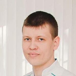 Клешков Роман Андреевич