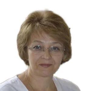 Гостяева Татьяна Геннадьевна