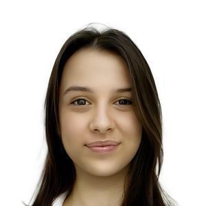 Адамян Ася Григорьевна