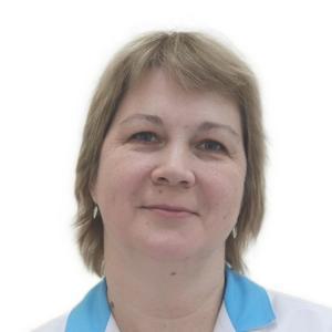 Орлова Ольга Борисовна