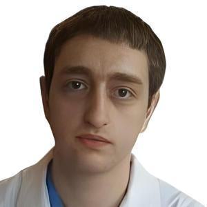 Смирнов Владимир Владимирович