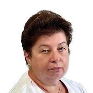 Сидорова Елена Александровна