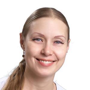 Маркушевская Анастасия Константиновна