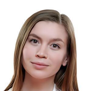 Фостер Елизавета Александровна