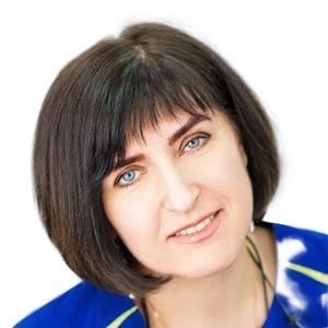 Алёхина Надежда Витальевна