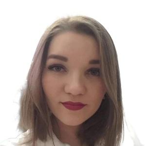 Каширина Олеся Юрьевна