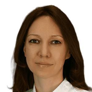 Заборская Людмила Владимировна