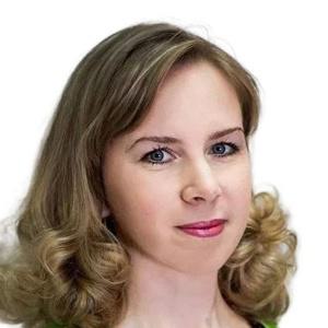 Спиричева Ирина Викторовна
