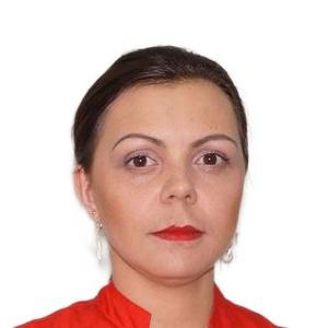 Першина Карина Леонидовна